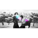 ស្ទីកเกอร์