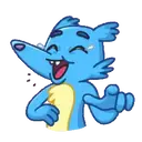 স্টিকার