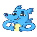 স্টিকার