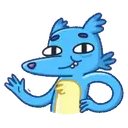 স্টিকার