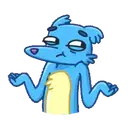 স্টিকার