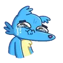 স্টিকার