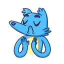 স্টিকার