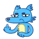 স্টিকার