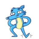 স্টিকার