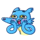 স্টিকার