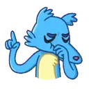 স্টিকার