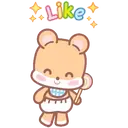 ස්ටිකර්