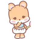 ස්ටිකර්