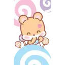 ස්ටිකර්