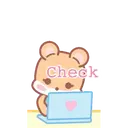 ස්ටිකර්