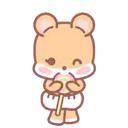 ස්ටිකර්