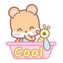 ස්ටිකර්