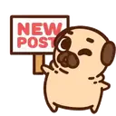 Կպչուն պիտակ