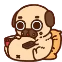 Կպչուն պիտակ