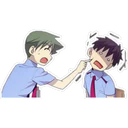 ស្ទីកเกอร์