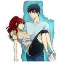 ស្ទីកเกอร์