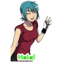 ស្ទីកเกอร์