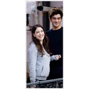 ஸ்டிக்கர்