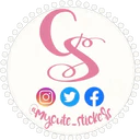 ஸ்டிக்கர்