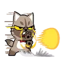 স্টিকার