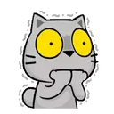 স্টিকার