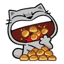 স্টিকার