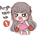 స్టికర్