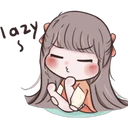 స్టికర్