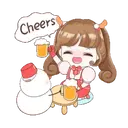 ស្ទីកเกอร์