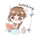 ស្ទីកเกอร์