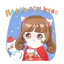 ស្ទីកเกอร์