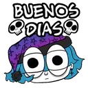 ស្ទីកเกอร์