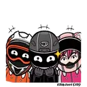 ஸ்டிக்கர்