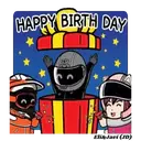 ஸ்டிக்கர்