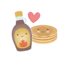 ស្ទីកเกอร์