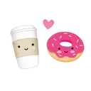 ស្ទីកเกอร์