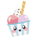 ស្ទីកเกอร์