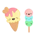 ស្ទីកเกอร์