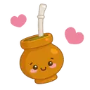 ស្ទីកเกอร์