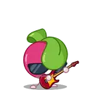 ஸ்டிக்கர்