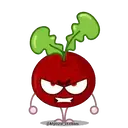 ஸ்டிக்கர்