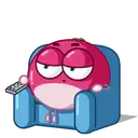 ஸ்டிக்கர்