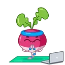 ஸ்டிக்கர்