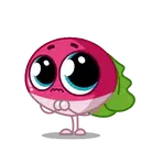 ஸ்டிக்கர்