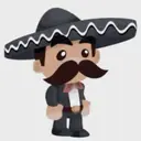 স্টিকার