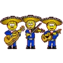 স্টিকার