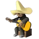 স্টিকার