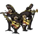 স্টিকার