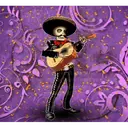 স্টিকার